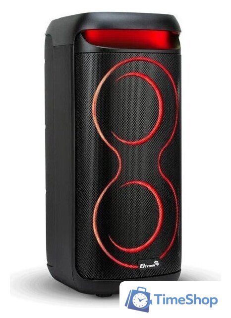 Беспроводная колонка Eltronic 30-44 Dance Box 900 - Изображение №7 — Интернет-магазин Time-Shop