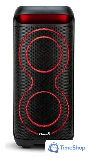 Беспроводная колонка Eltronic 30-44 Dance Box 900 - Изображение №2 — Интернет-магазин Time-Shop