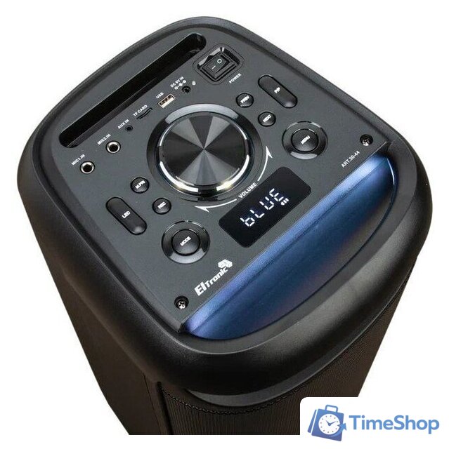 Беспроводная колонка Eltronic 30-44 Dance Box 900 - Изображение №14 — Интернет-магазин Time-Shop