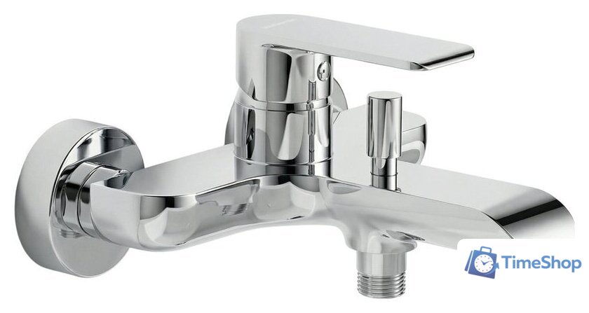 Смеситель Wellerein Flow 21FL54 - Изображение №1 — Интернет-магазин Time-Shop
