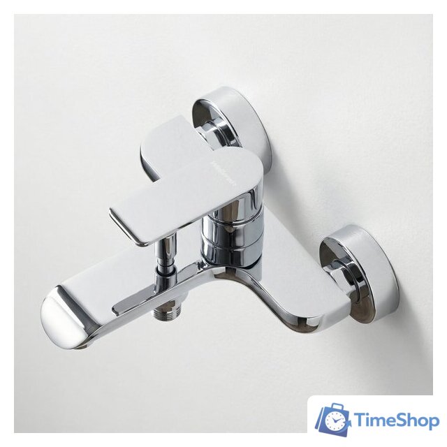 Смеситель Wellerein Flow 21FL54 - Изображение №5 — Интернет-магазин Time-Shop