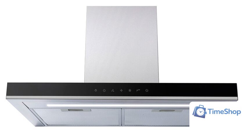 Кухонная вытяжка Haier HVX-C672TX - Изображение №1 — Интернет-магазин Time-Shop