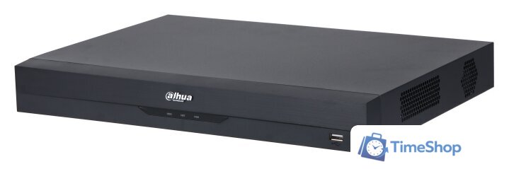 Сетевой видеорегистратор Dahua DHI-NVR5232-EI - Изображение №1 — Интернет-магазин Time-Shop