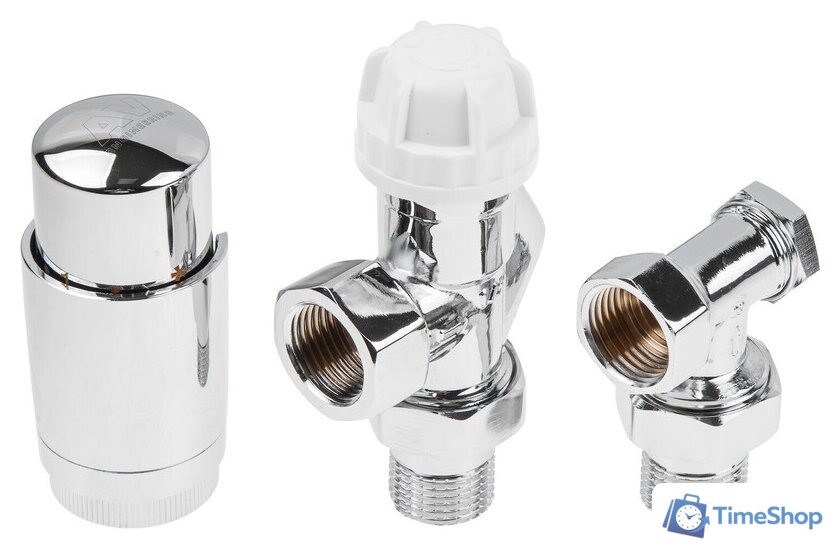 Комплект для подключения AV Engineering AVE32012C - Изображение №1 — Интернет-магазин Time-Shop