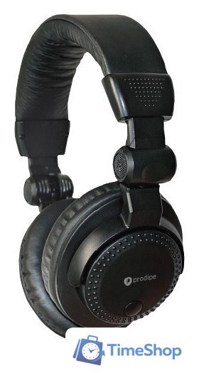 Наушники Prodipe PRO580 - Изображение №1 — Интернет-магазин Time-Shop