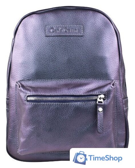 Городской рюкзак Carlo Gattini Premium Anzolla 3040-57 (северное сияние) - Изображение №1 — Интернет-магазин Time-Shop