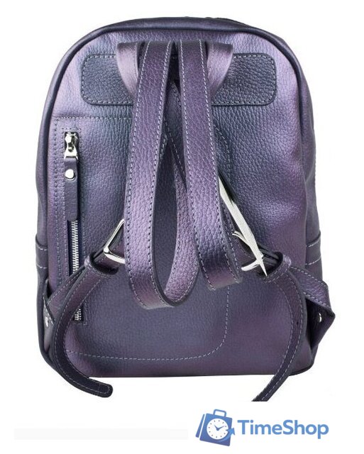 Городской рюкзак Carlo Gattini Premium Anzolla 3040-57 (северное сияние) - Изображение №3 — Интернет-магазин Time-Shop