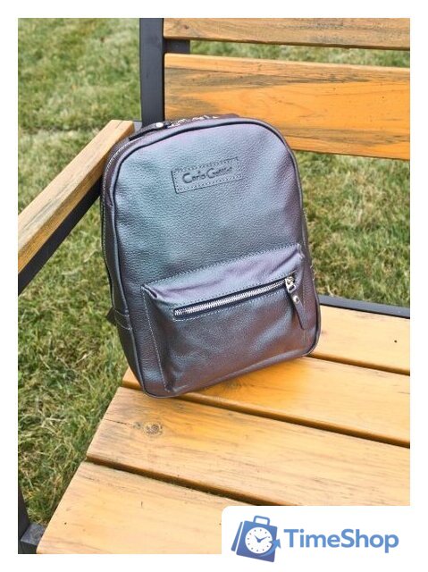 Городской рюкзак Carlo Gattini Premium Anzolla 3040-57 (северное сияние) - Изображение №7 — Интернет-магазин Time-Shop