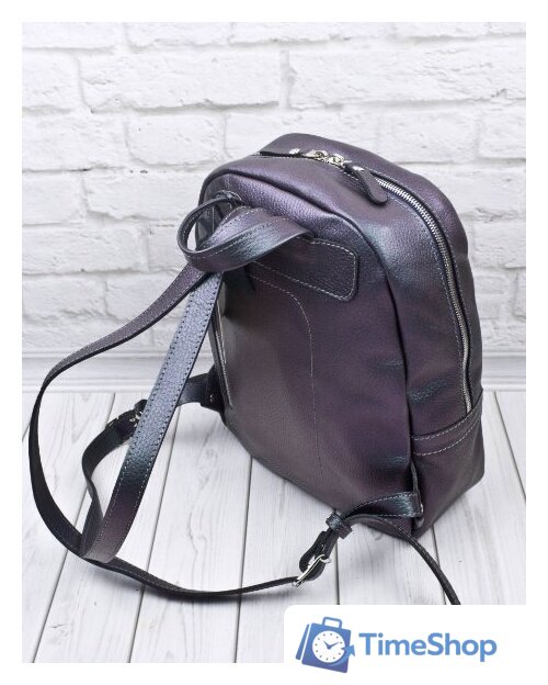 Городской рюкзак Carlo Gattini Premium Anzolla 3040-57 (северное сияние) - Изображение №4 — Интернет-магазин Time-Shop