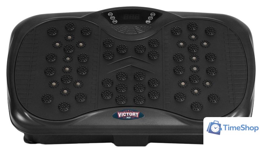 Виброплатформа VictoryFit VF-M810 - Изображение №1 — Интернет-магазин Time-Shop