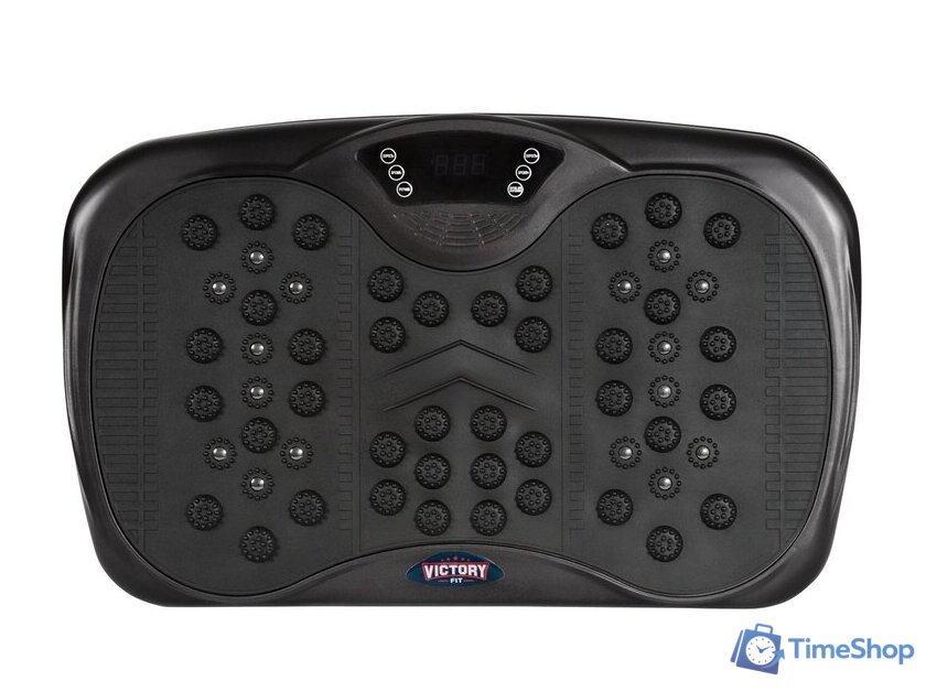 Виброплатформа VictoryFit VF-M810 - Изображение №2 — Интернет-магазин Time-Shop