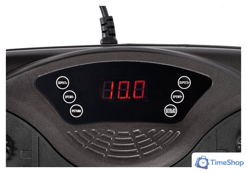 Виброплатформа VictoryFit VF-M810 - Изображение №5 — Интернет-магазин Time-Shop