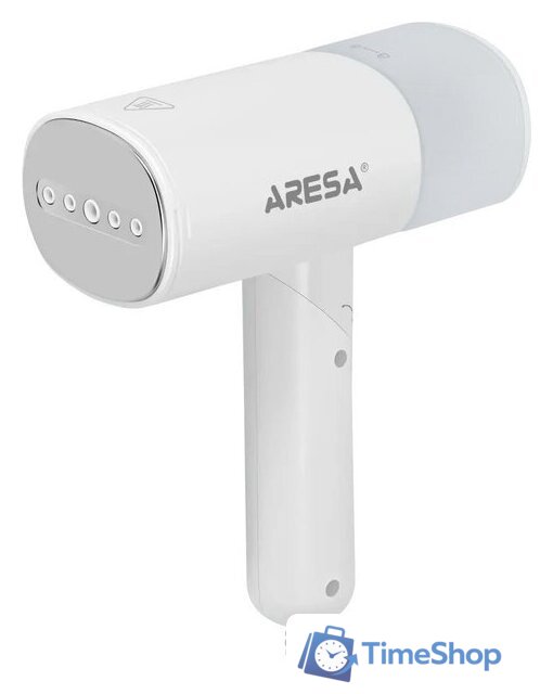 Отпариватель Aresa AR-2308 - Изображение №1 — Интернет-магазин Time-Shop