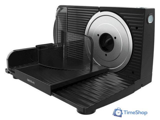 Ломтерезка Cecotec Rock’nCut Shuriken - Изображение №2 — Интернет-магазин Time-Shop