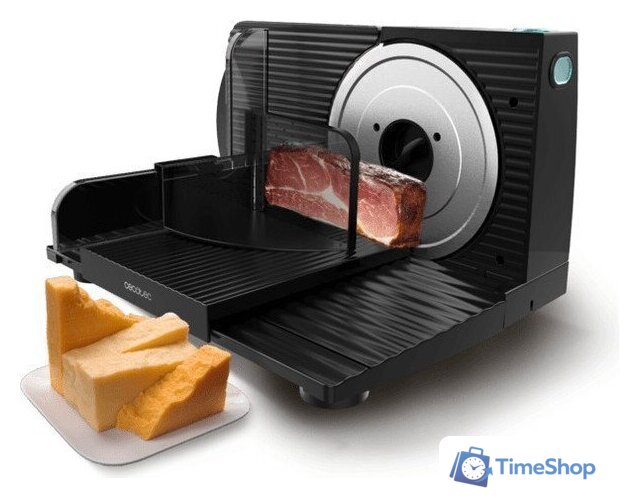 Ломтерезка Cecotec Rock’nCut Shuriken - Изображение №4 — Интернет-магазин Time-Shop