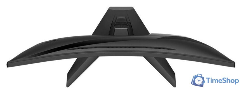 Игровой монитор MSI MAG 276CF E20 - Изображение №5 — Интернет-магазин Time-Shop