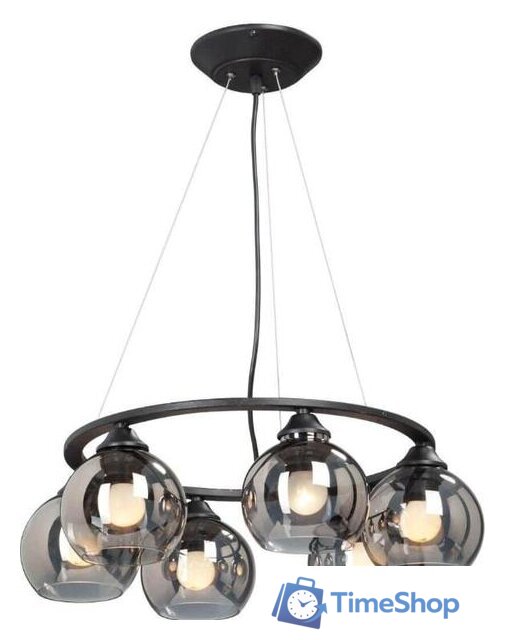 Подвесная люстра Vitaluce V4481-1/6S - Изображение №1 — Интернет-магазин Time-Shop