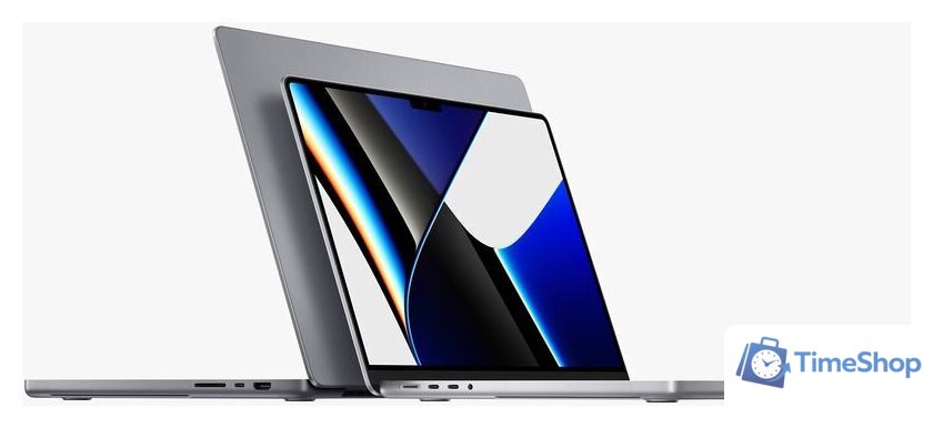 Ноутбук Apple MacBook Pro 14