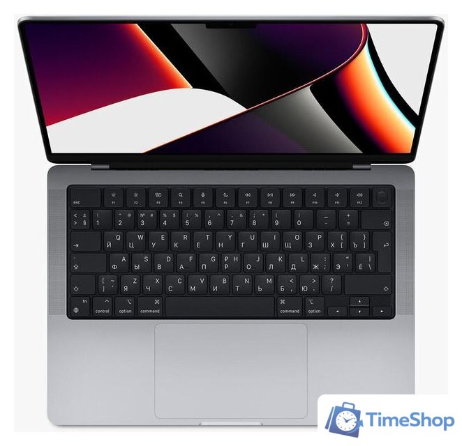 Ноутбук Apple MacBook Pro 14