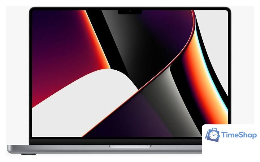 Ноутбук Apple MacBook Pro 14
