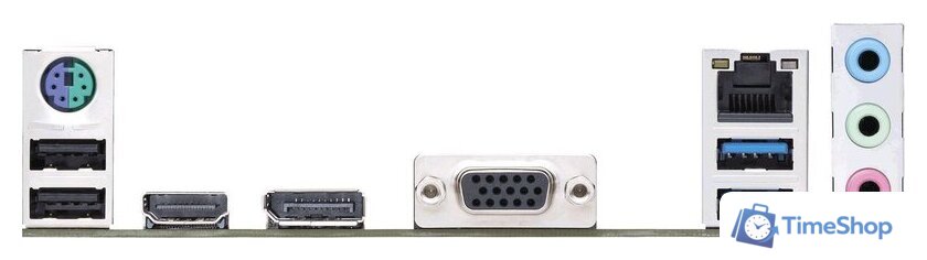 Материнская плата ASUS Prime H610I-PLUS D4-CSM - Изображение №5 — Интернет-магазин Time-Shop