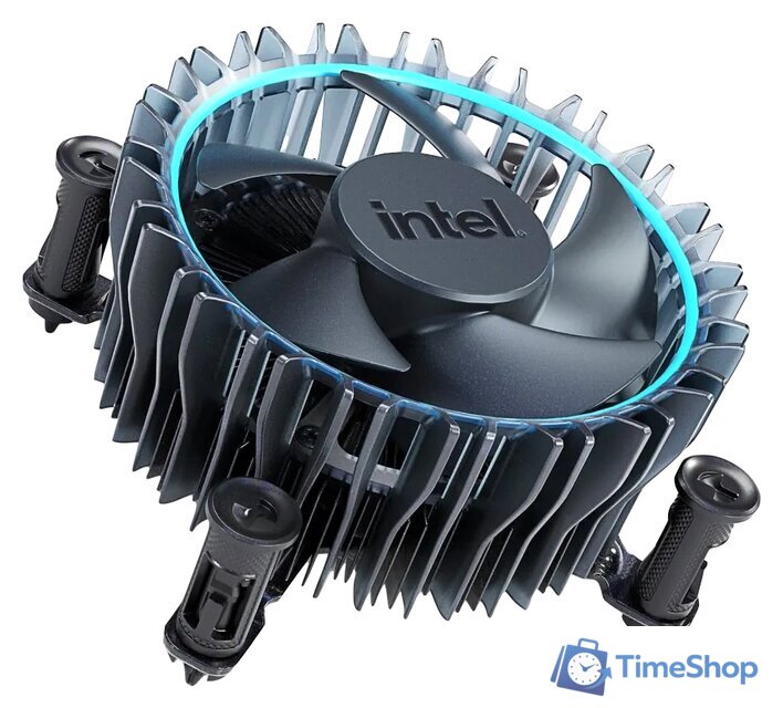 Кулер для процессора Intel Laminar RM1 - Изображение №1 — Интернет-магазин Time-Shop