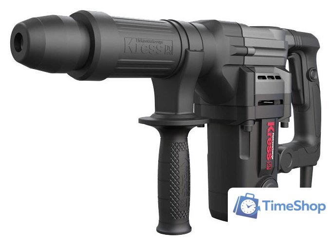 Отбойный молоток Kress KU341 - Изображение №2 — Интернет-магазин Time-Shop