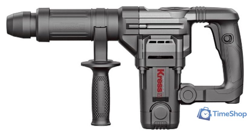 Отбойный молоток Kress KU341 - Изображение №1 — Интернет-магазин Time-Shop