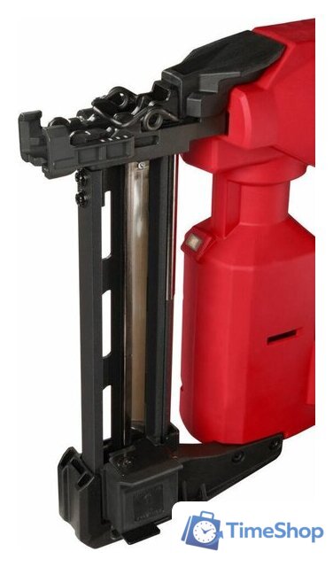 Степлер Milwaukee M18 FUEL M18FFUS-302C 4933479832 (с 2-мя АКБ 3 Ач, кейс) - Изображение №6 — Интернет-магазин Time-Shop