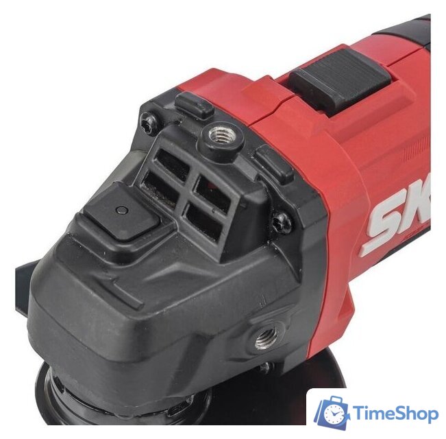 Угловая шлифмашина Skil AG2990SE01 (без АКБ) - Изображение №7 — Интернет-магазин Time-Shop