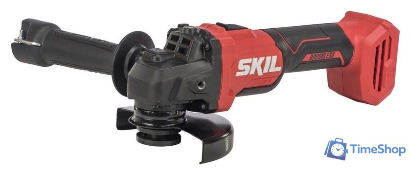 Угловая шлифмашина Skil AG2990SE01 (без АКБ) - Изображение №1 — Интернет-магазин Time-Shop