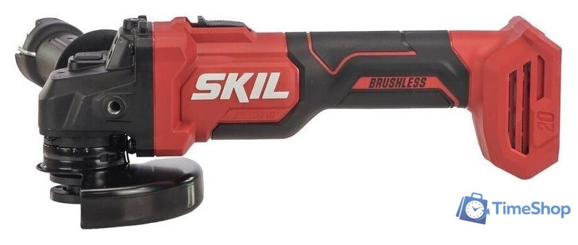 Угловая шлифмашина Skil AG2990SE01 (без АКБ) - Изображение №2 — Интернет-магазин Time-Shop