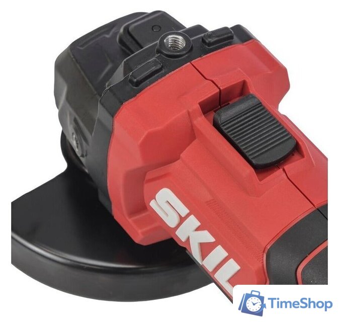 Угловая шлифмашина Skil AG2990SE01 (без АКБ) - Изображение №6 — Интернет-магазин Time-Shop