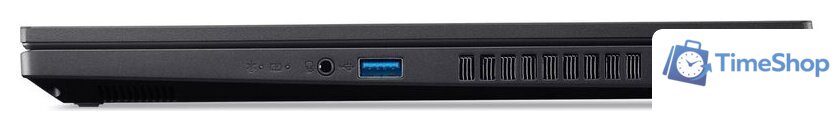 Игровой ноутбук Acer Nitro V 15 ANV15-52-511K NH.QZ7ER.001 - Изображение №7 — Интернет-магазин Time-Shop