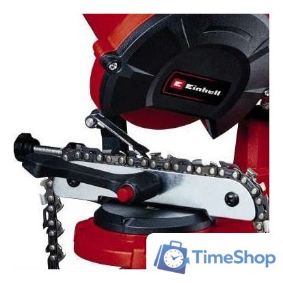 Заточный станок Einhell GE-CS 18 Li-Solo 4499940 (без АКБ) - Изображение №5 — Интернет-магазин Time-Shop
