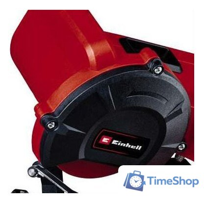 Заточный станок Einhell GE-CS 18 Li-Solo 4499940 (без АКБ) - Изображение №6 — Интернет-магазин Time-Shop