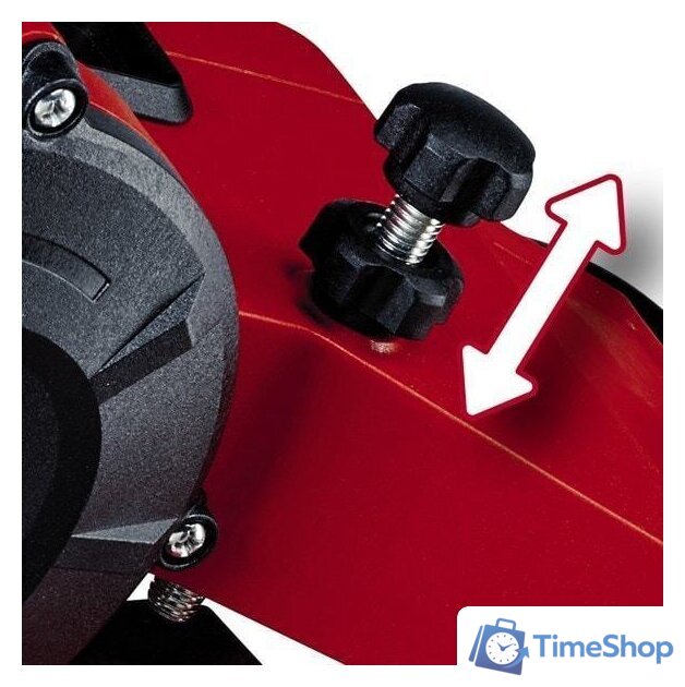 Заточный станок Einhell GE-CS 18 Li-Solo 4499940 (без АКБ) - Изображение №3 — Интернет-магазин Time-Shop