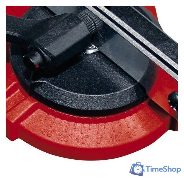 Заточный станок Einhell GE-CS 18 Li-Solo 4499940 (без АКБ) - Изображение №2 — Интернет-магазин Time-Shop