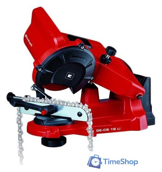 Заточный станок Einhell GE-CS 18 Li-Solo 4499940 (без АКБ) - Изображение №1 — Интернет-магазин Time-Shop