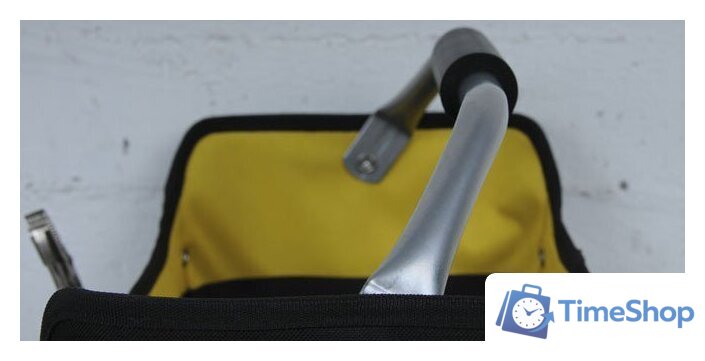 Сумка для инструментов Stanley Open Tote 1-96-182 - Изображение №5 — Интернет-магазин Time-Shop