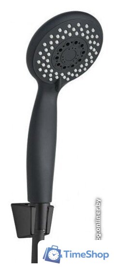 Душевой гарнитур  Aquanet AF000-07B - Изображение №1 — Интернет-магазин Time-Shop