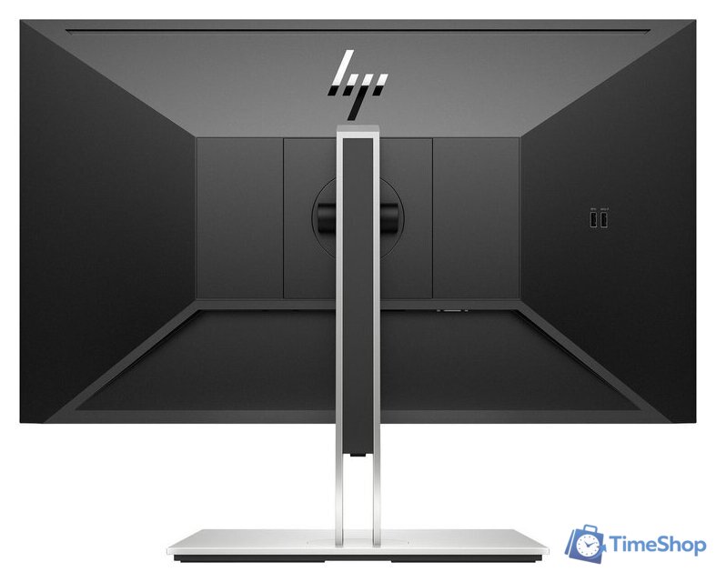 Монитор HP E27q G4 9VG82A9 - Изображение №5 — Интернет-магазин Time-Shop