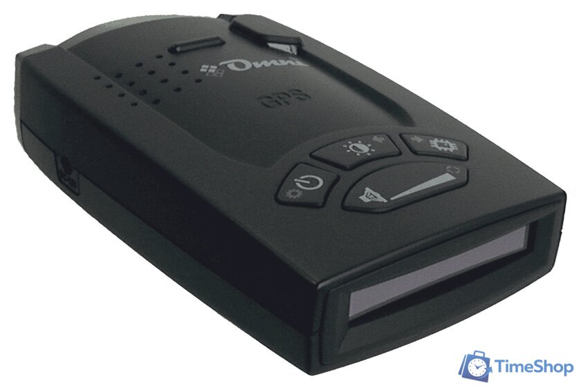 Радар-детектор Omni RS-501 - Изображение №1 — Интернет-магазин Time-Shop