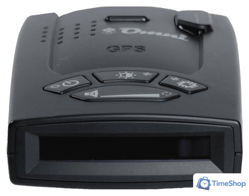 Радар-детектор Omni RS-501 - Изображение №2 — Интернет-магазин Time-Shop