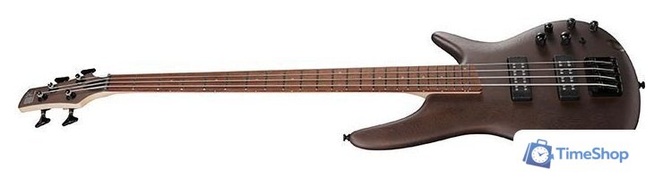 Бас-гитара Ibanez SR300EB-WNF - Изображение №2 — Интернет-магазин Time-Shop