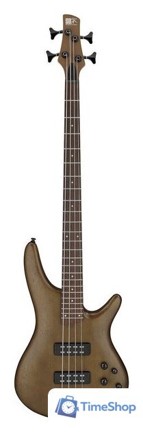 Бас-гитара Ibanez SR300EB-WNF - Изображение №1 — Интернет-магазин Time-Shop
