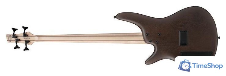 Бас-гитара Ibanez SR300EB-WNF - Изображение №3 — Интернет-магазин Time-Shop