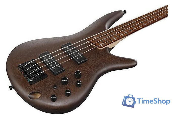 Бас-гитара Ibanez SR300EB-WNF - Изображение №4 — Интернет-магазин Time-Shop