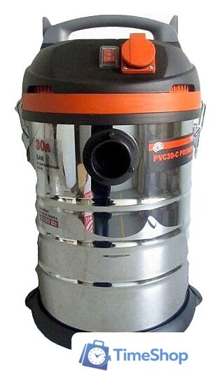 Пылесос P.I.T. PVC30-C Premium - Изображение №1 — Интернет-магазин Time-Shop