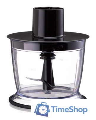 Погружной блендер Panasonic MX-SS1BTQ - Изображение №5 — Интернет-магазин Time-Shop